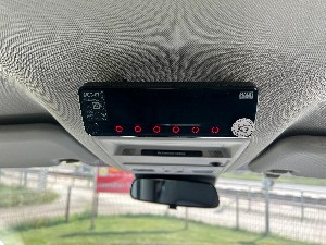 Ford Torneo Taxi 2024