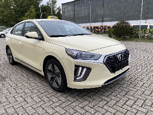 Hyundai Ioniq 4