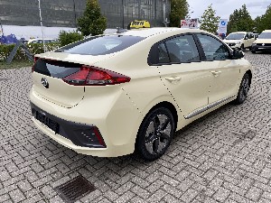Hyundai Ioniq 4