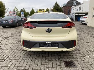 Hyundai Ioniq 4