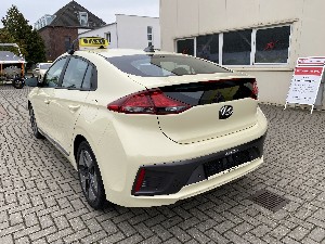 Hyundai Ioniq 4