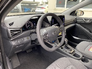 Hyundai Ioniq 4