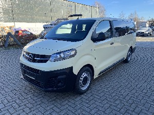 Opel Vivaro III
