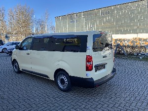 Opel Vivaro III