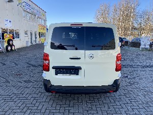 Opel Vivaro III