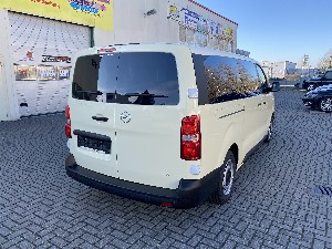 Opel Vivaro III