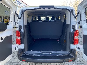 Opel Vivaro III
