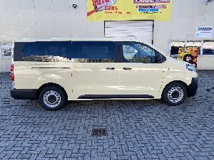Opel Vivaro III