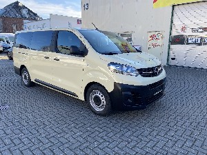 Opel Vivaro III