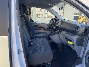 Opel Vivaro III