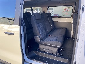 Opel Vivaro III