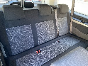 Opel Vivaro III