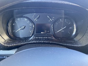 Opel Vivaro III