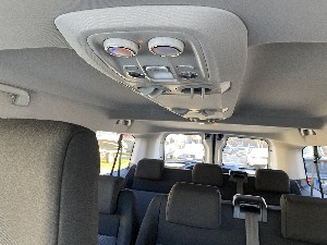 Opel Vivaro III