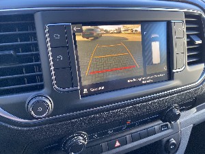 Opel Vivaro III