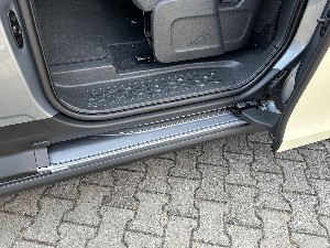 VW ID BUZZ Taxi