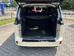 VW ID BUZZ Taxi