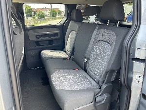 VW ID BUZZ Taxi