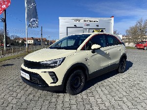Opel Grandland Taxi