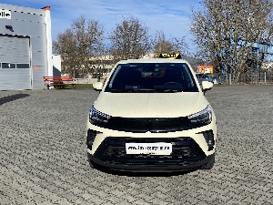 Opel Grandland Taxi