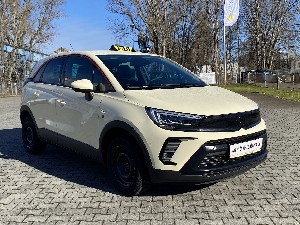 Opel Grandland Taxi