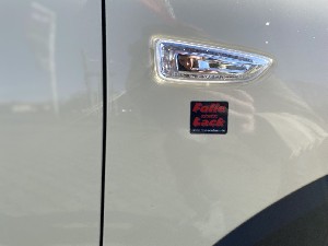 Opel Grandland Taxi