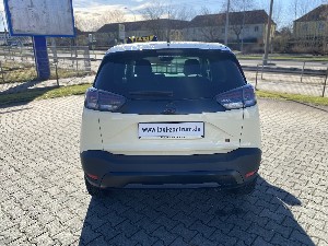 Opel Grandland Taxi
