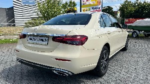 Mercedes-Benz E-Klasse W213 Taxi