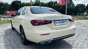 Mercedes-Benz E-Klasse W213 Taxi