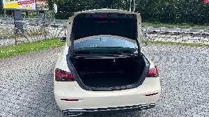 Mercedes-Benz E-Klasse W213 Taxi