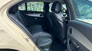 Mercedes-Benz E-Klasse W213 Taxi