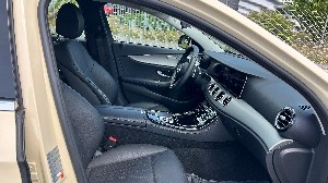 Mercedes-Benz E-Klasse W213 Taxi