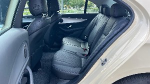 Mercedes-Benz E-Klasse W213 Taxi