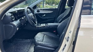 Mercedes-Benz E-Klasse W213 Taxi