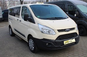 Ford Tourneo Custom 310 L2 H1 Taxi