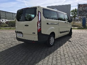 Ford Transit Custum 9-Sitzer Taxi