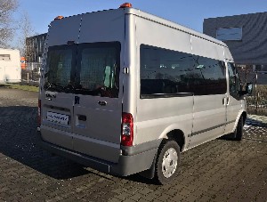 Ford Transit Kombi FT 300 M