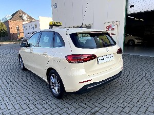 Mercedes-Benz B-Klasse Modell 2020