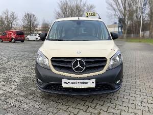 Mercedes-Benz Citan Taxi