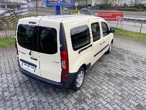 Mercedes-Benz Citan Taxi