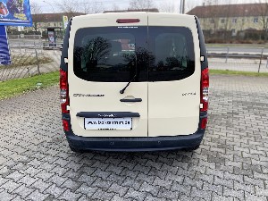 Mercedes-Benz Citan Taxi