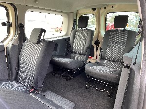 Mercedes-Benz Citan Taxi