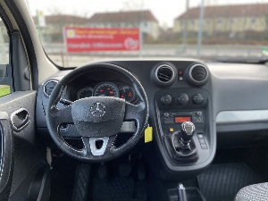 Mercedes-Benz Citan Taxi