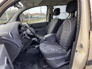 Mercedes-Benz Citan Taxi