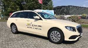 Mercedes-Benz E-Klasse T-Modell W213 Taxi