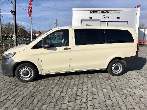 Mercedes-Benz Vito 109 Taxi