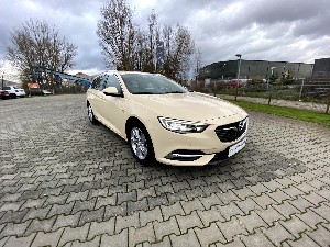 Opel Insignia Sports Tourer Taxi