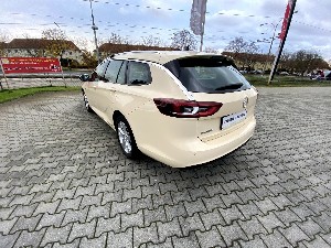 Opel Insignia Sports Tourer Taxi