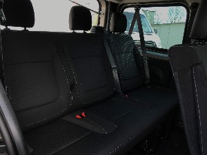 Opel Vivaro 2018 Taxi