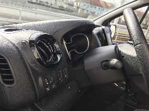 Opel Vivaro 2018 Taxi